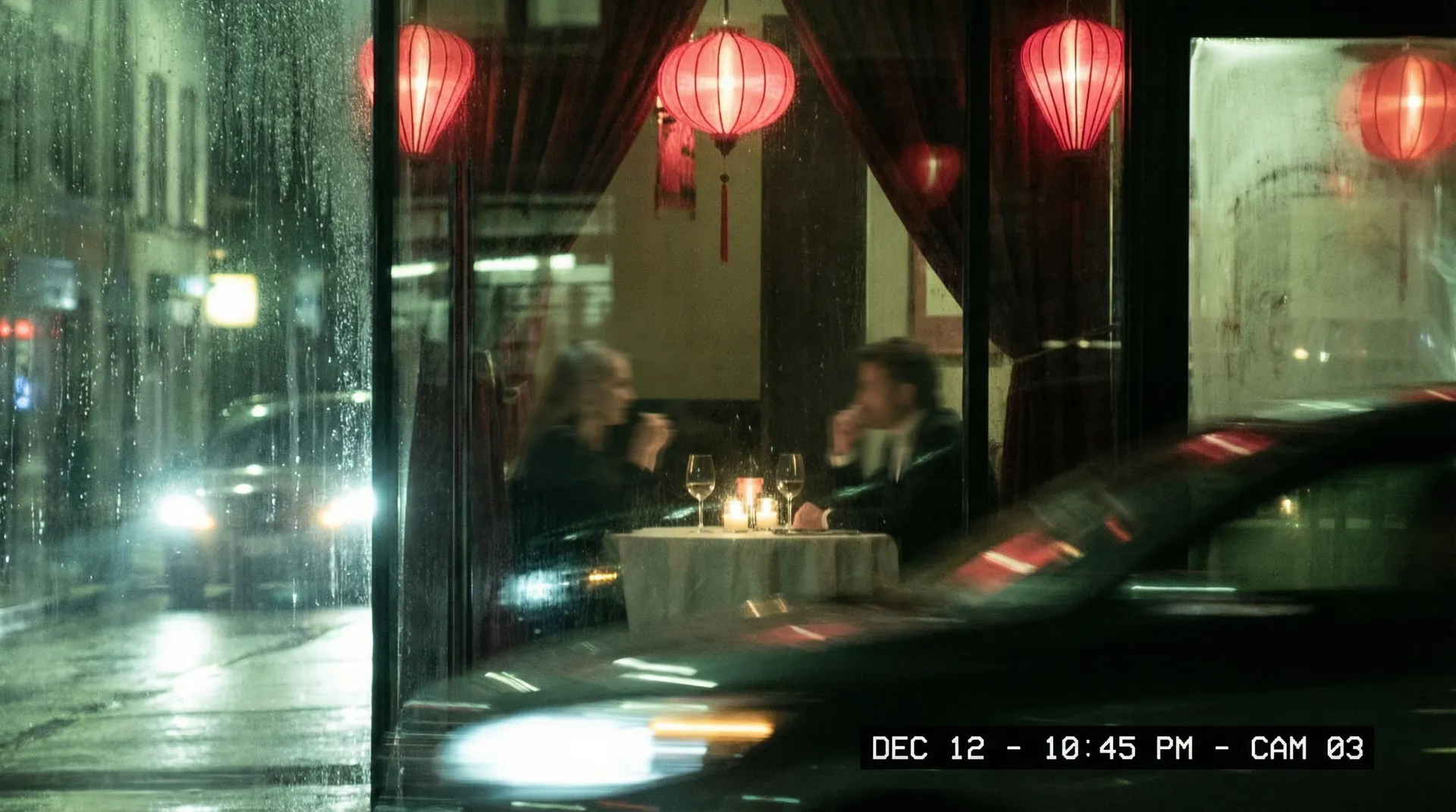 爆料专区 - 密会餐厅偷拍